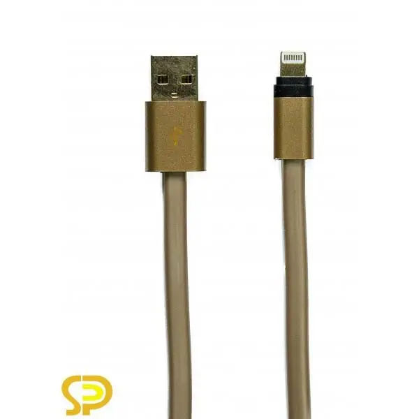 کابل شارژ آیفون 1متری OSCAR مدل C-601 - 3