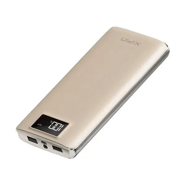 شارژر همراه ژیپین مدل 35-M ظرفیت 20000 میلی آمپر ساعت - 2
