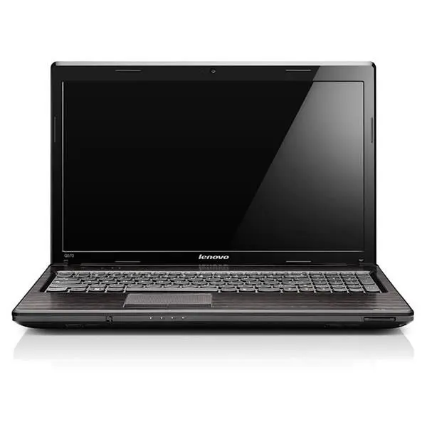 لپ تاپ لنوو اسنشال جی 570 Lenovo Essential G570-Core i5-4GB-500GB - 3