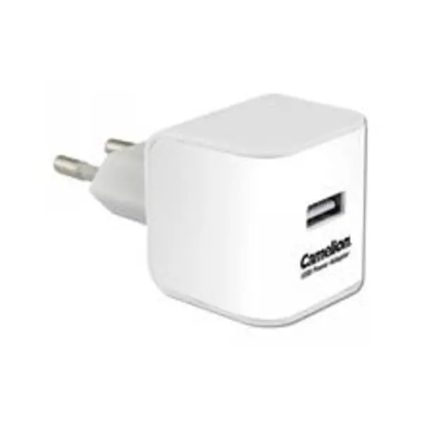 شارژر دیواری کملیون مدل AD518 Camelion AD518 Wall Charger - 2