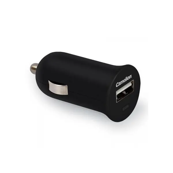 شارژر دیواری کملیون مدل AD518 Camelion USB Power Adapter AD518 Wall Charger - 4