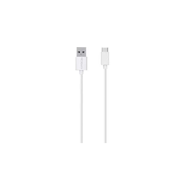 شارژر دیواری آرسون مدل AN-18 به همراه کابل Type-C - 3