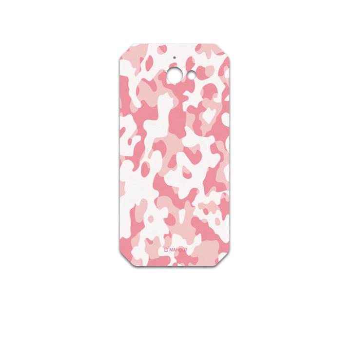 MAHOOT  Army-Pink Cover Sticker for CAT S50