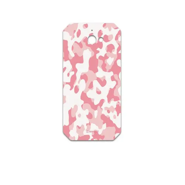 MAHOOT Army-Pink Cover Sticker for CAT S50