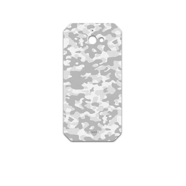 MAHOOT  Army-Snow Cover Sticker for CAT S50