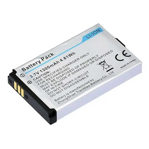 باتری گوشی کاترپیلار B25 Caterpillar B25 Battery - 2