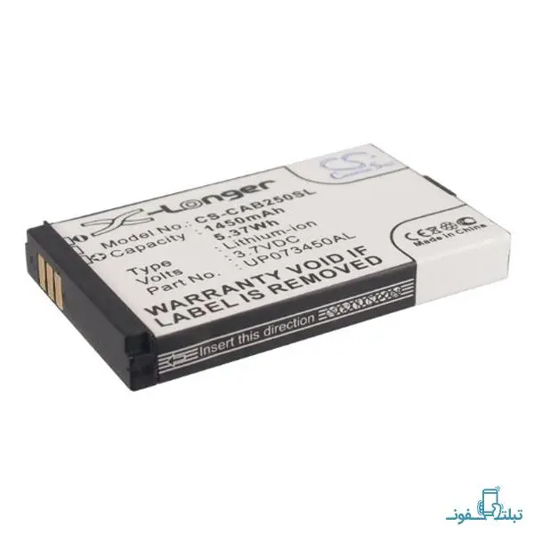 باتری گوشی کاترپیلار B25 Caterpillar B25 Battery - 4
