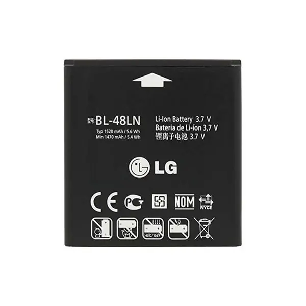 باتری گوشی ال جی مدل BL-48LN مناسب برای گوشی ال جی Optimus Elite - 3