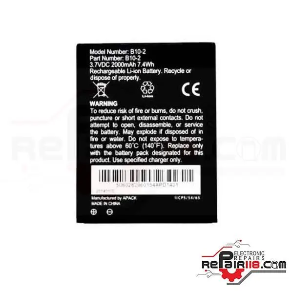 باتری گوشی موبایل کاترپیلار مدل Cat B15q - 2
