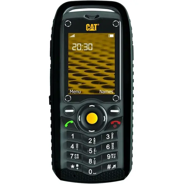 باتری گوشی موبایل کاترپیلار مدل Cat B25