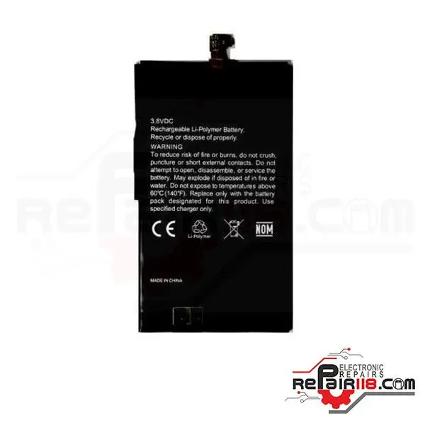 باتری گوشی موبایل کاترپیلار Cat S40 - 3