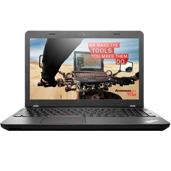 Lenovo Thinkpad E555 Laptop