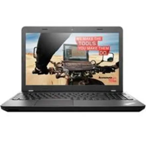 لپ تاپ لنوو مدل تینک پد Lenovo Thinkpad E555 - 5