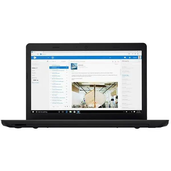 لپ تاپ لنوو مدل Lenovo ThinkPad E570 - 5