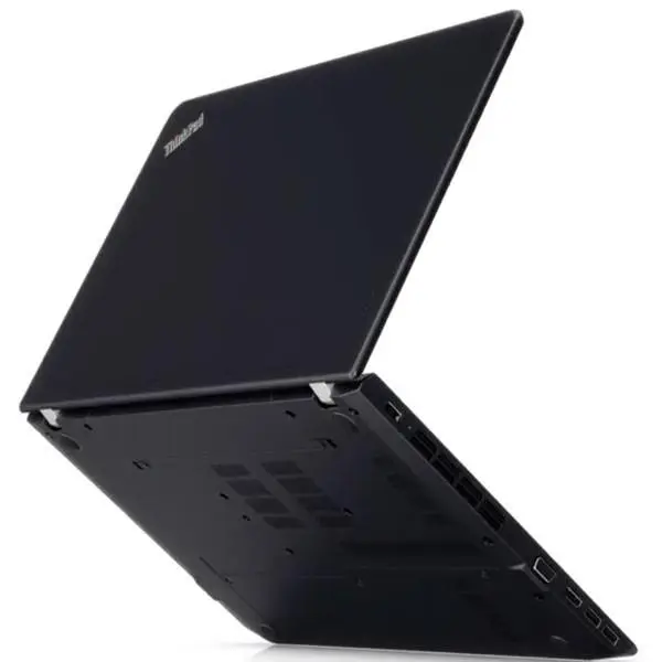 لپ تاپ لنوو مدل Lenovo ThinkPad E570 - 3