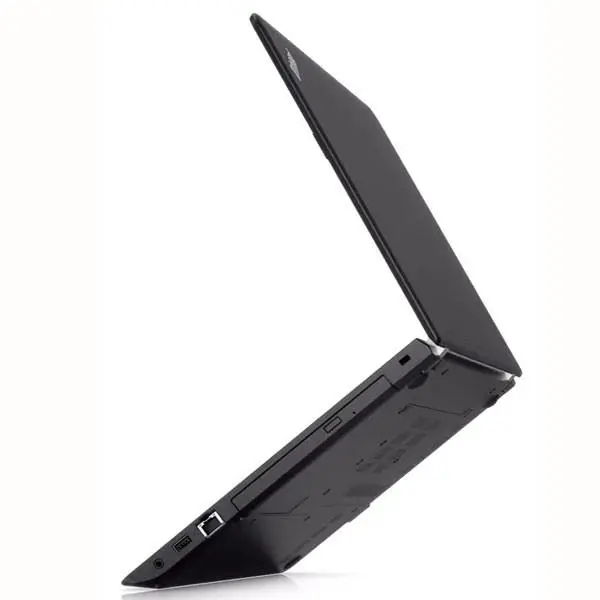 لپ تاپ لنوو مدل Lenovo ThinkPad E570 - 2