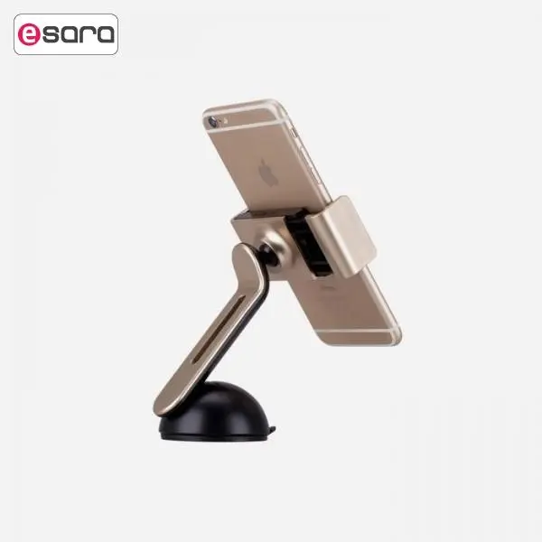 پایه نگهدارنده گوشی موبایل مومکس مدل Elite Universal Car Mount - 3