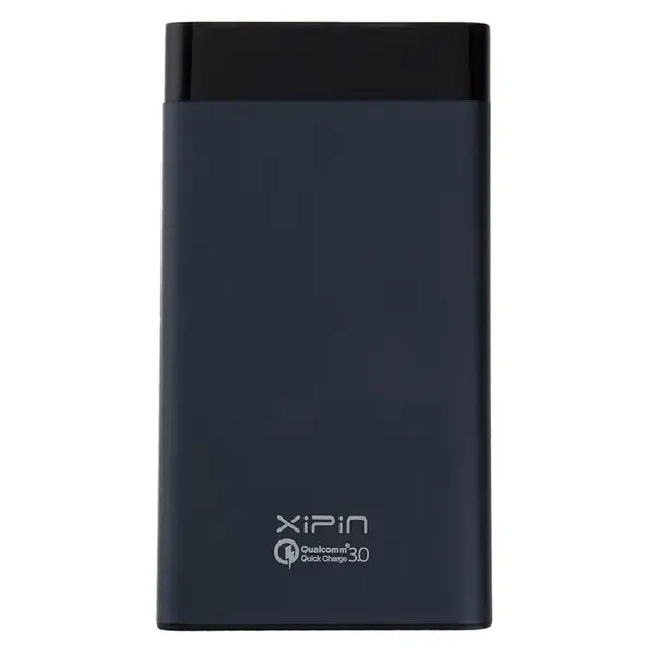 شارژر همراه فست اکسیپین مدل F1 ظرفیت 10000 میلی آمپر ساعت Xipin Power Bank Fast F1 10000mah - 2