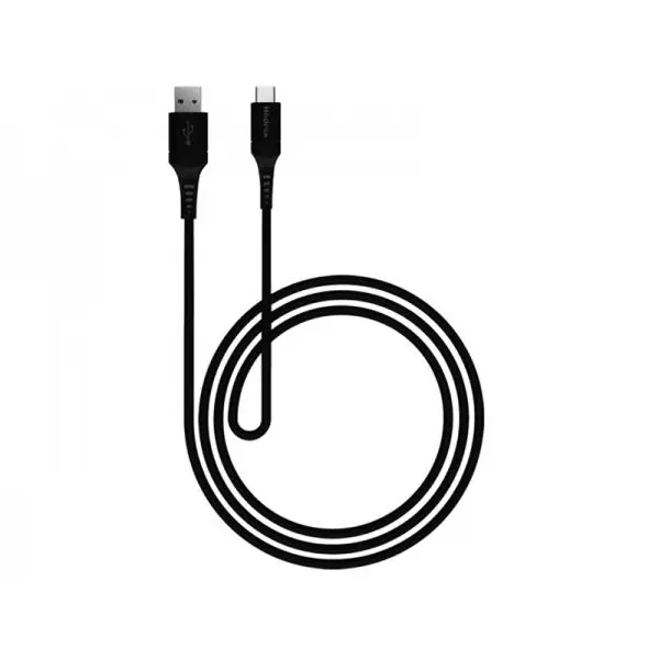 کابل شارژ سریع و انتقال داده هادرون Hadron HTC-A-C01 USB Type A/USB Type C - 2