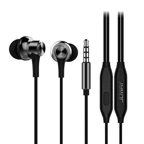 هندزفری جووی مدل HP-58 - 5