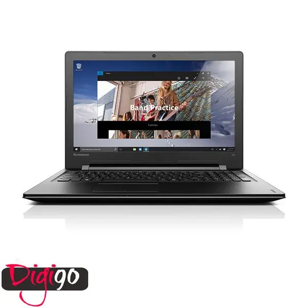 لپ تاپ لنوو مدل Ideapad 110 - 5