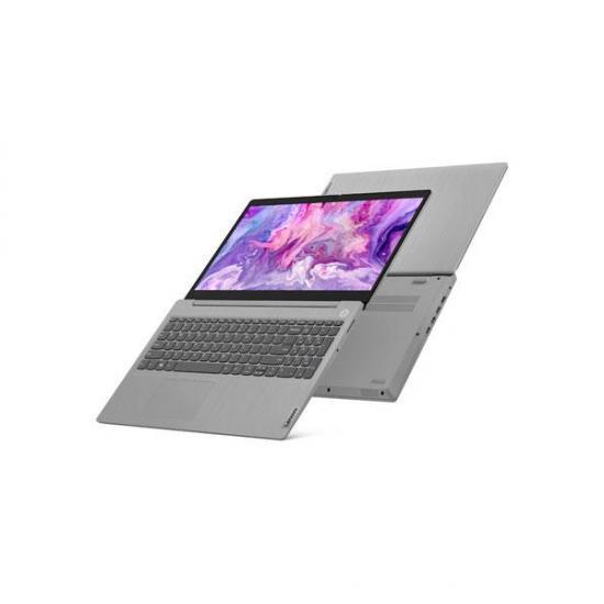 Lenovo IdeaPad 3- i5 10210U-12GB-1TB-2GB 130