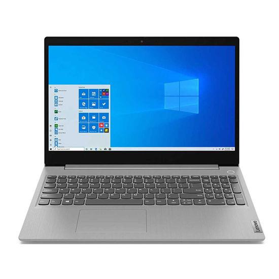 Lenovo IdeaPad 3- i5 10210U-12GB-1TB-2GB 130