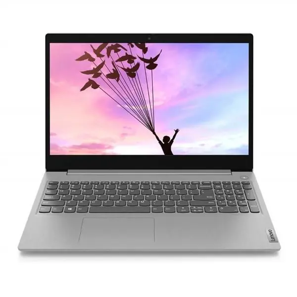 لپ تاپ لنوو مدل IdeaPad 3 i5 1235U-16GB-1TB+512GB SSD-Intel Lenovo IdeaPad 3 i5 1235U-16GB-1TB+512GB SSD-Intel - 2