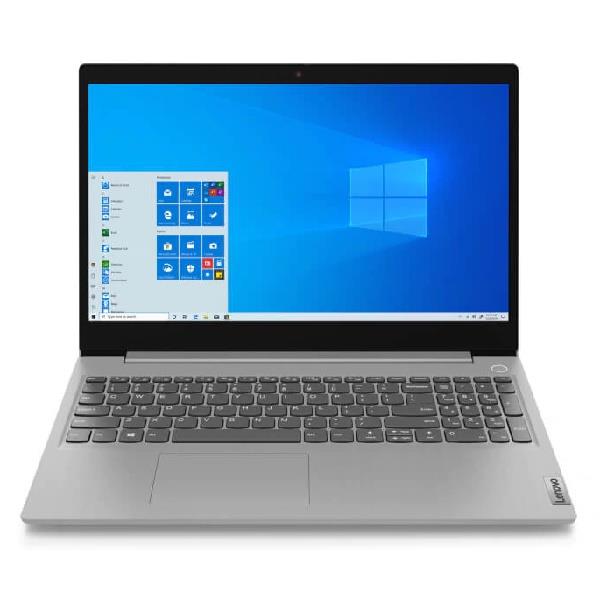 Lenovo IdeaPad 3 i5-1035G1 12GB-256SSD INT