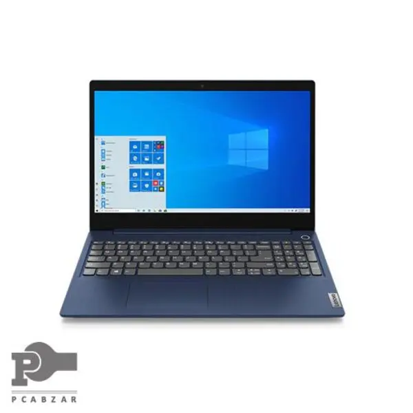 لپ تاپ لنوو IdeaPad 3 Lenovo IdeaPad 3 i5-1035G1 12GB-256SSD INT - 2