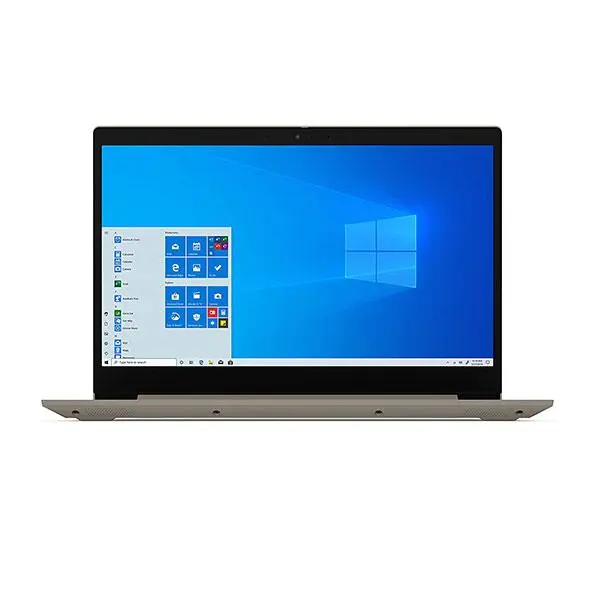لپ تاپ لنوو IdeaPad 3 Lenovo IdeaPad 3 i5-1035G1 12GB-256SSD INT - 4