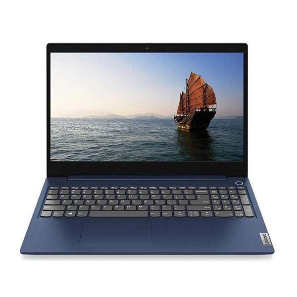 Lenovo Ideapad 3 R5 5500U 12GB 512SSD AMD