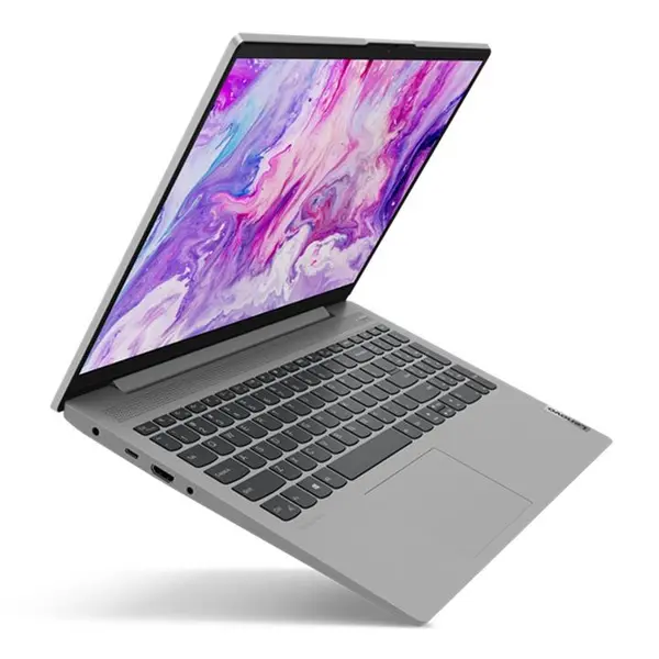 لپ تاپ لنوو ideapad 5 Lenovo ideapad 5 Core i5 -1135G7 8GB-1TB+512GB-2GB MX450 - 2