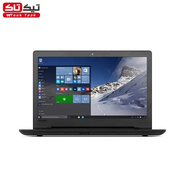 لپ تاپ لنوو مدل IDEAPAD IP110 LENOVO IDEAPAD IP110 Core i5-8GB-1TB intel - 3