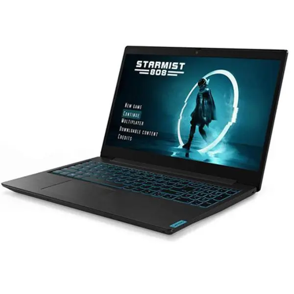 لپ تاپ لنوو Ideapad L340 Lenovo L340-Core i3 8145U 4GB-1T-2GB MX110 - 2