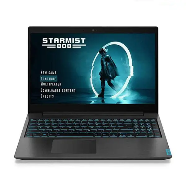 لپ تاپ لنوو Ideapad L340 Lenovo L340-Core i3 8145U 4GB-1T-2GB MX110 - 3
