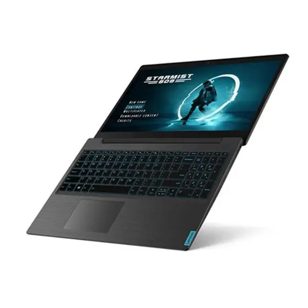 لپ تاپ لنوو Ideapad L340 Lenovo L340-Core i3 8145U 4GB-1T-2GB MX110 - 4