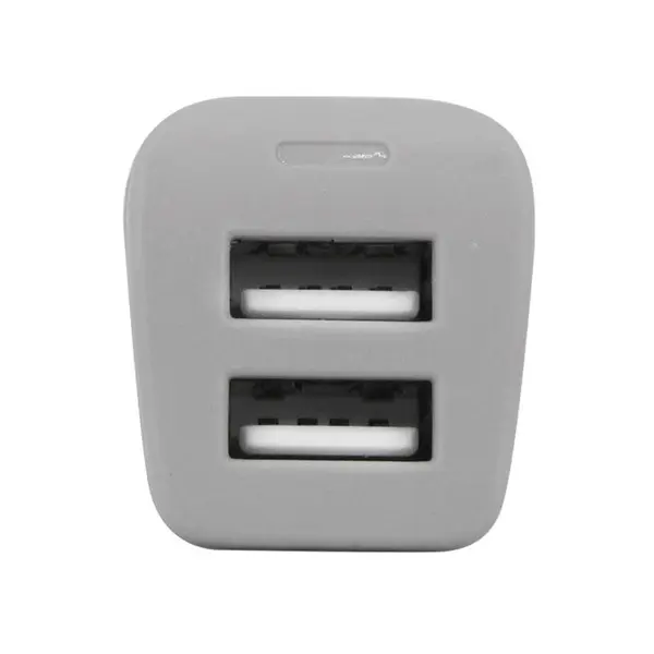 شارژر فندکی جووی مدل jc68 به همراه کابل تبدیل microUSB - 2