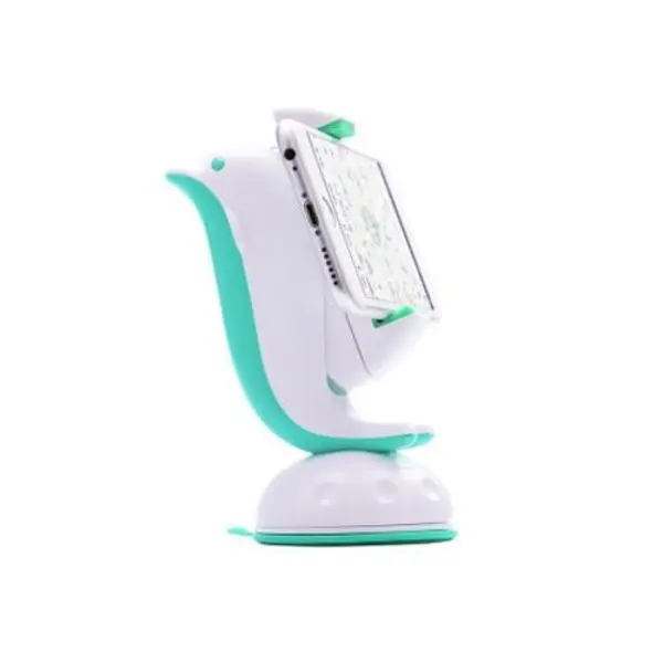 هولدر موبایل و پایه نگه دارنده گوشی Joway ZJ 03 فیروزه ای