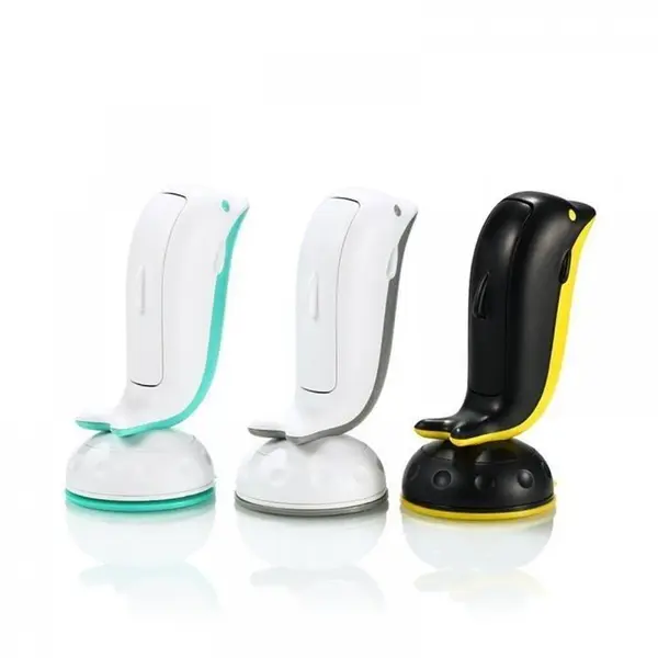 هولدر موبایل و پایه نگه دارنده گوشی Joway ZJ 03 فیروزه ای