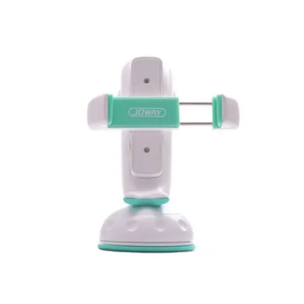 هولدر موبایل و پایه نگه دارنده گوشی Joway ZJ 03 فیروزه ای