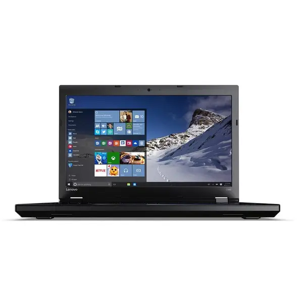 لپ تاپ لنوو مدل Lenovo ThinkPad L560 - 2