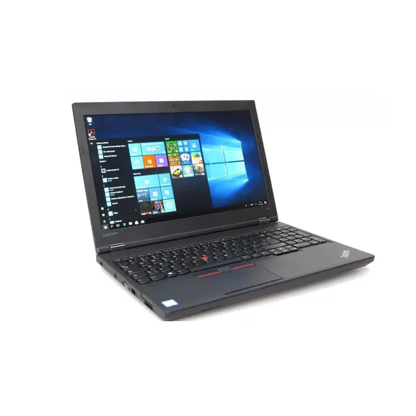 لپ تاپ لنوو مدل Lenovo ThinkPad L560 - 3
