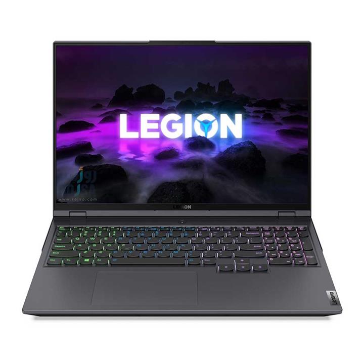 Lenovo Legion 5 Pro R7-5800H 32GB-512SSD-8GB 3070