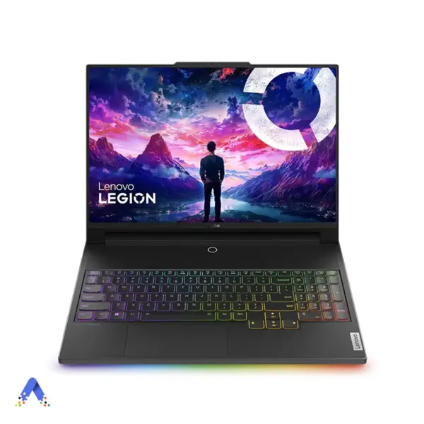 Lenovo Legion 9 16IRX8-X|i9 13980HX-32GB-1TB SSD-16GB RTX 4090-3.2K 165Hz-RGB KB