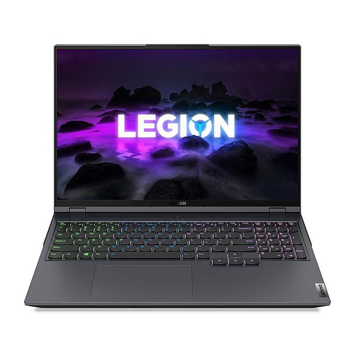 Lenovo Legion Pro 5-i7 13700HX-16GB-512GB SSD-8GB 4060