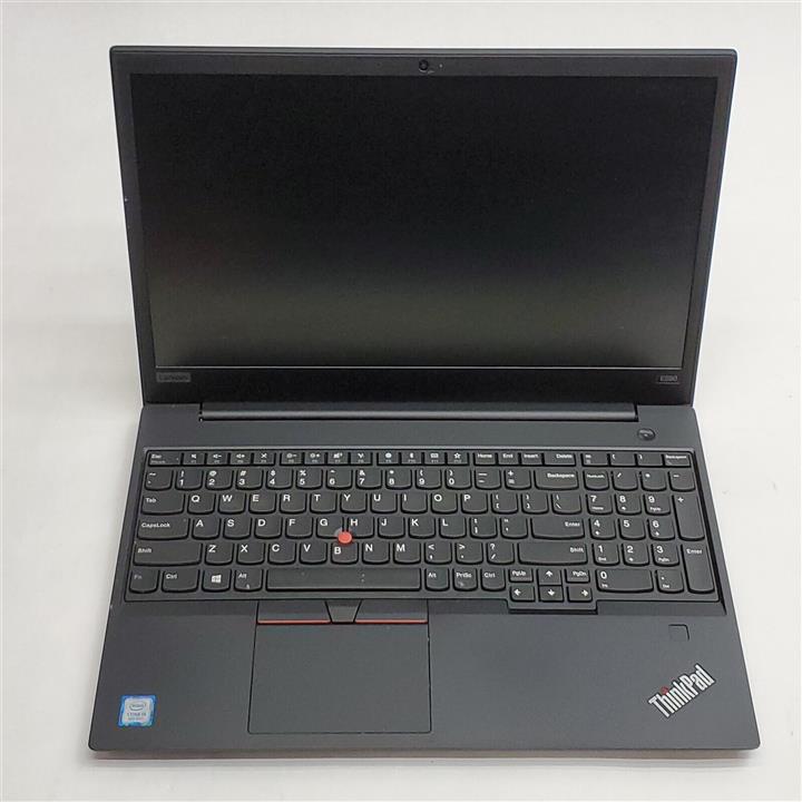 Lenovo ThinkPad E590 Laptop