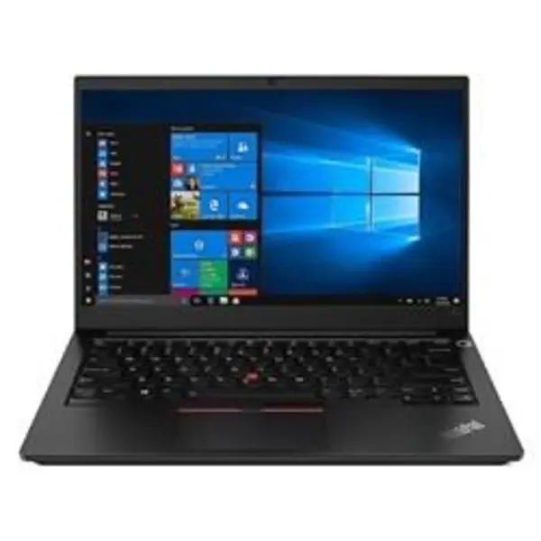 لپ تاپ لنوو Lenovo ThinkPad E14-Core i7 10510U-8GB-1TB+256GB SSD-2GB RX640 - 5