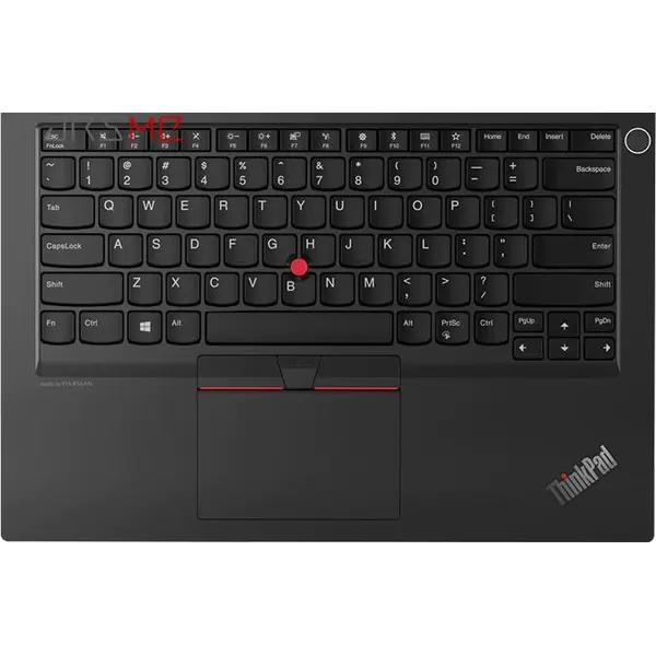 لپ تاپ لنوو Lenovo ThinkPad E14-AB Lenovo ThinkPad E14-Core i7 10510U-8GB-1TB+128GB SSD-2GB RX640 - 4