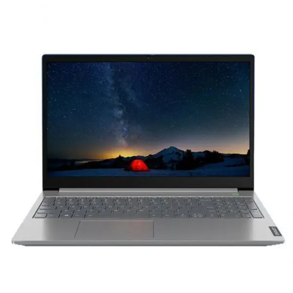 لپ تاپ لنوو Lenovo ThinkBook 15-IIL-D Lenovo ThinkBook 15-IIL i5 1035G1-8GB-1TB-2GB 630 - 2